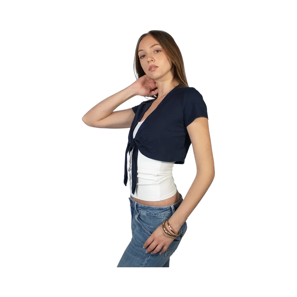 Subdued Shrug 'Blue'