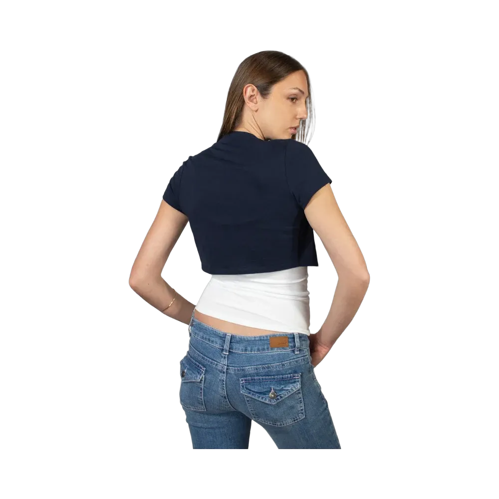 Subdued Shrug 'Blue'