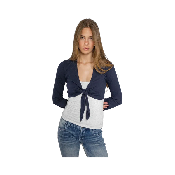 Subdued Shrug 'Blue'