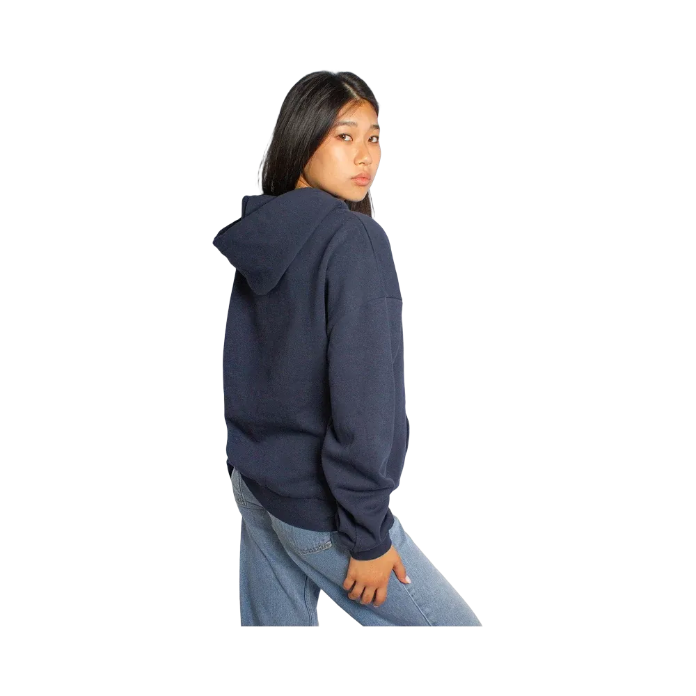 Subdued USA Flag Hoodie 'Blue'