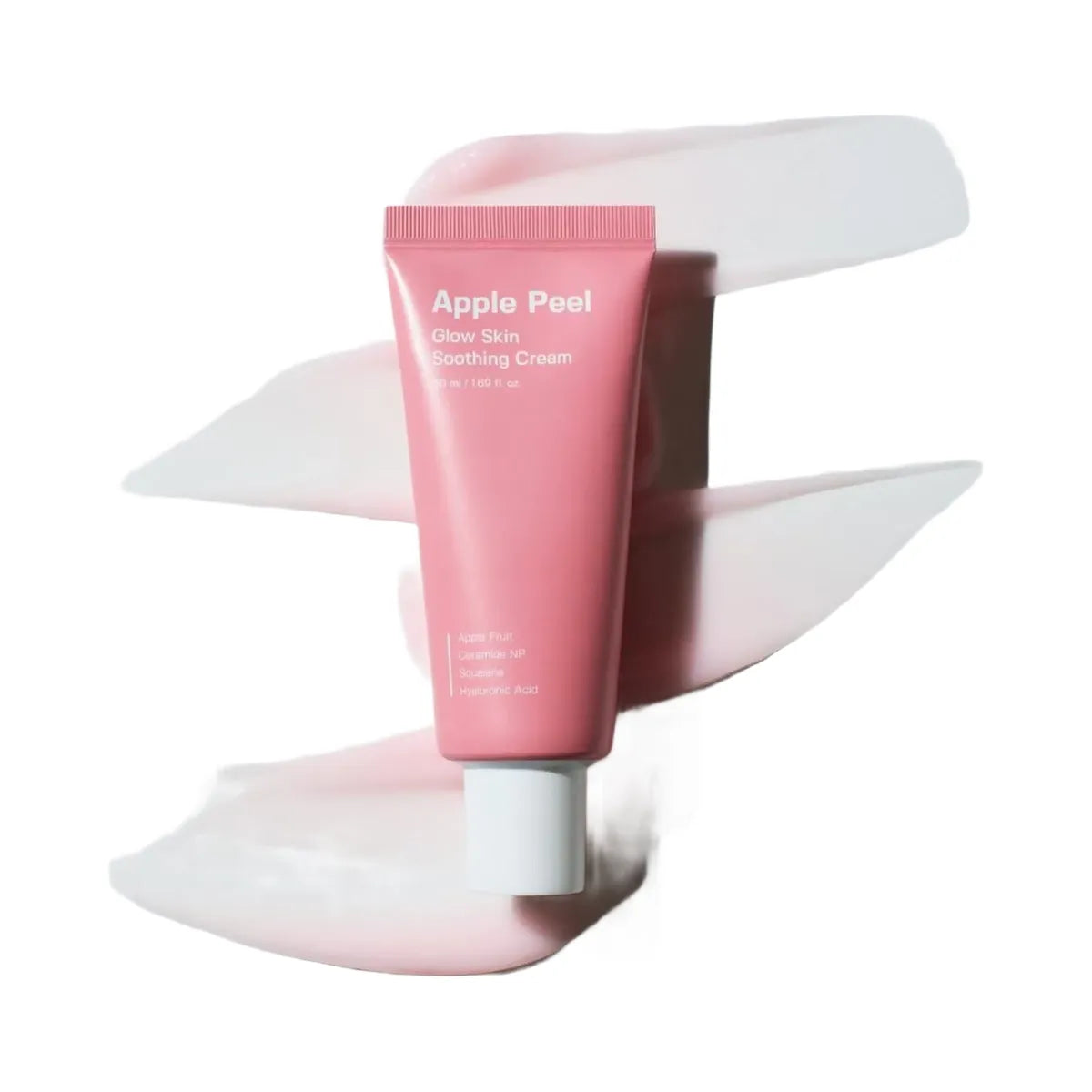 SUNGBOON EDITOR Apple Peel Glow Skin Soothing Cream