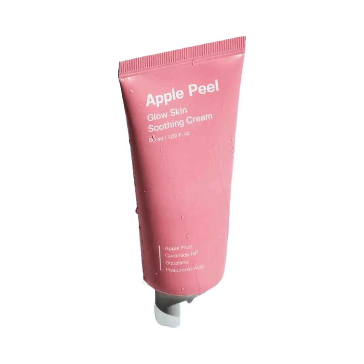 SUNGBOON EDITOR Apple Peel Glow Skin Soothing Cream