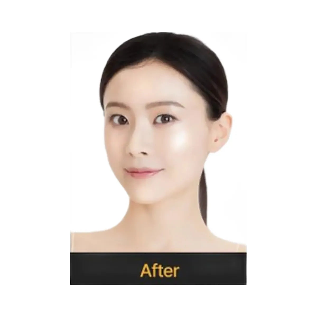 SUNGBOON EDITOR Silk Peptide EGF Intensive Eye Cream