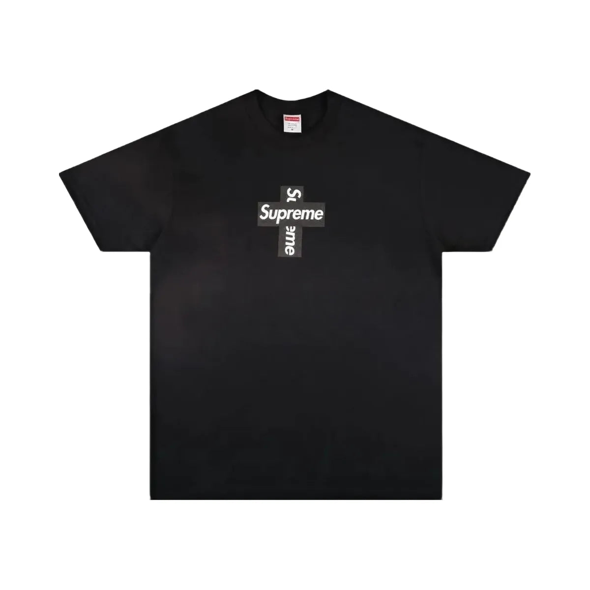 Supreme Cross Box Tshirt