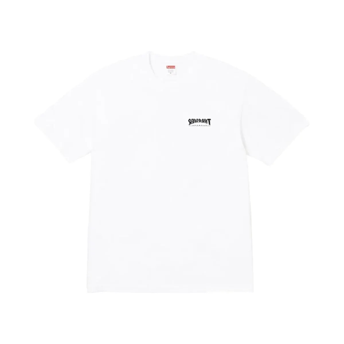 Supreme Thrasher Cross T-Shirt White