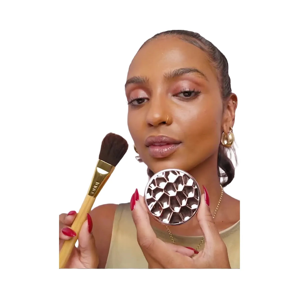 Tarte Amazonian Clay Shimmering Light