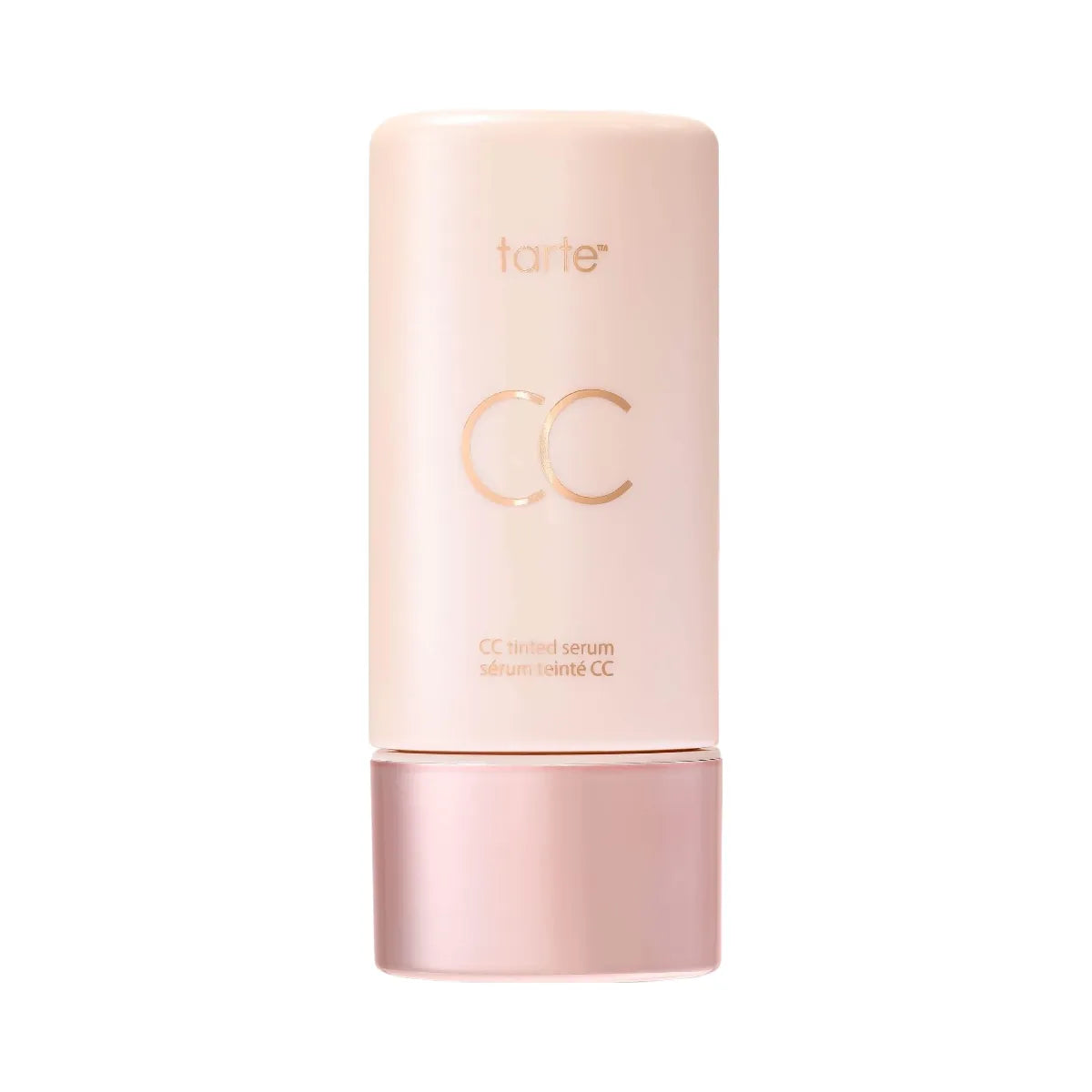 Tarte Cc Color Correcting Tinted Serum