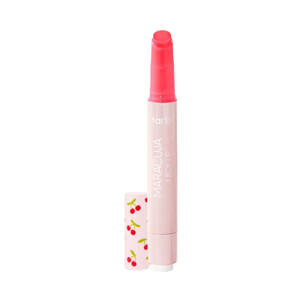 Tarte Cherry Crush Juicy Lip Choose Your Formula