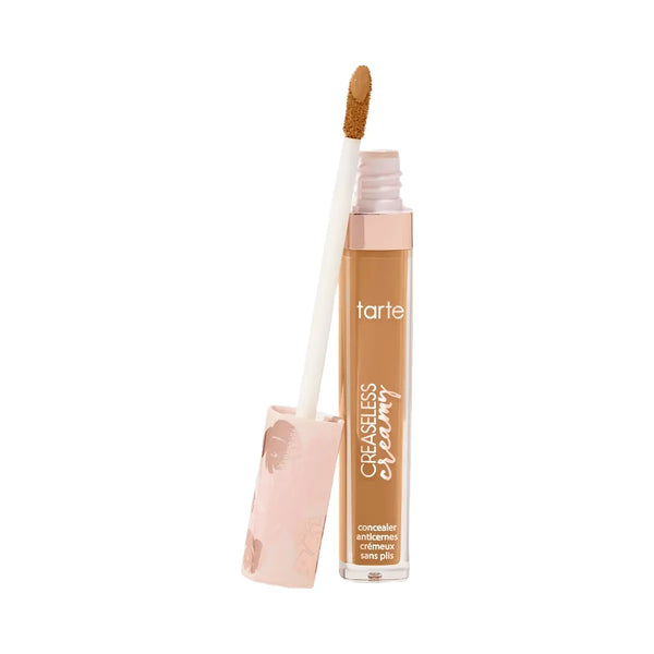 Tarte Creaseless Creamy Full Coverage Concealer Paw Brush
