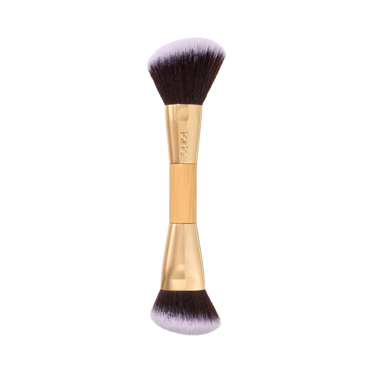 Tarte Double Ended Cream Powder Bronzer Brush