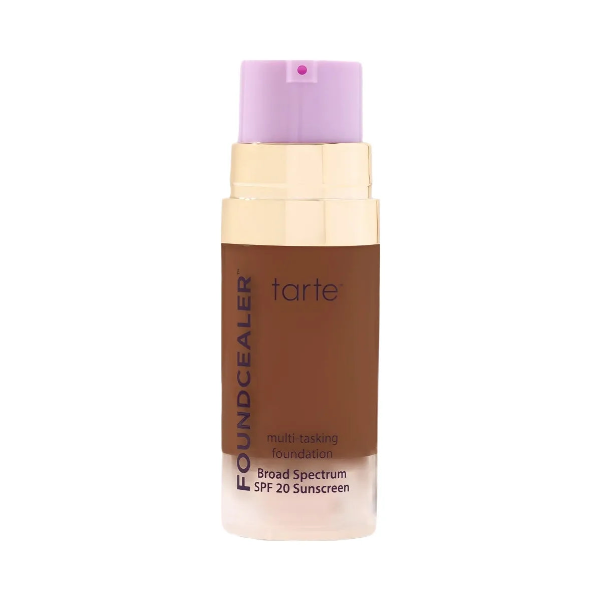 Tarte Foundcealer Foundation Broad Spectrum Spf 20