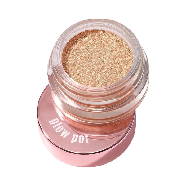Tarte Glow Pot Eyeshadow