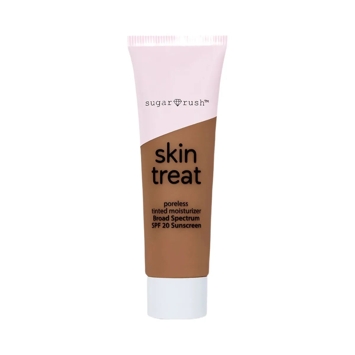 Tarte Skin Treat Poreless Tinted Moisturizer Spf 20
