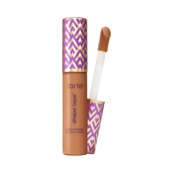 Tarte Tarte Shape Tape Concealer Tubing Mascara And Maracuja Juicy Lip Plump