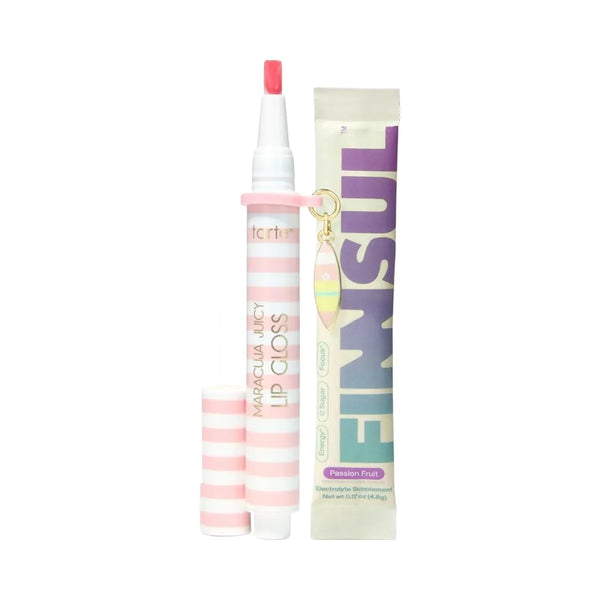 Tarte Tarte X Finnsul Tubing Mascara Free Juicy Gloss
