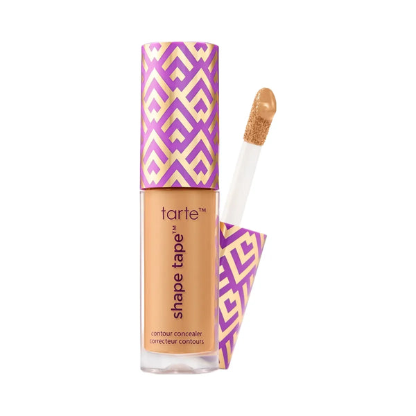 Tarte Wakeup Makeup Shape Tape Fake Awake