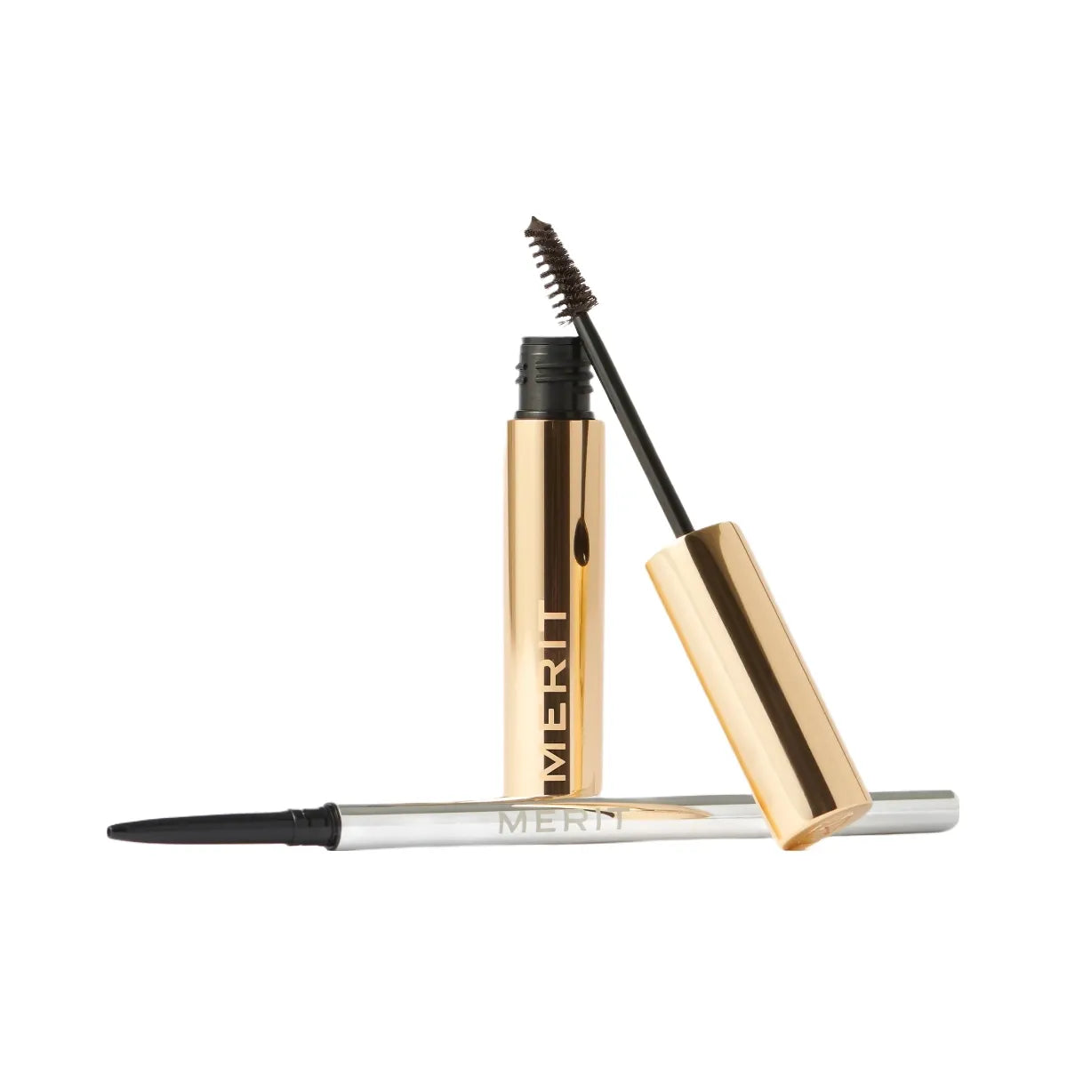 Merit Beauty The Brow Duo