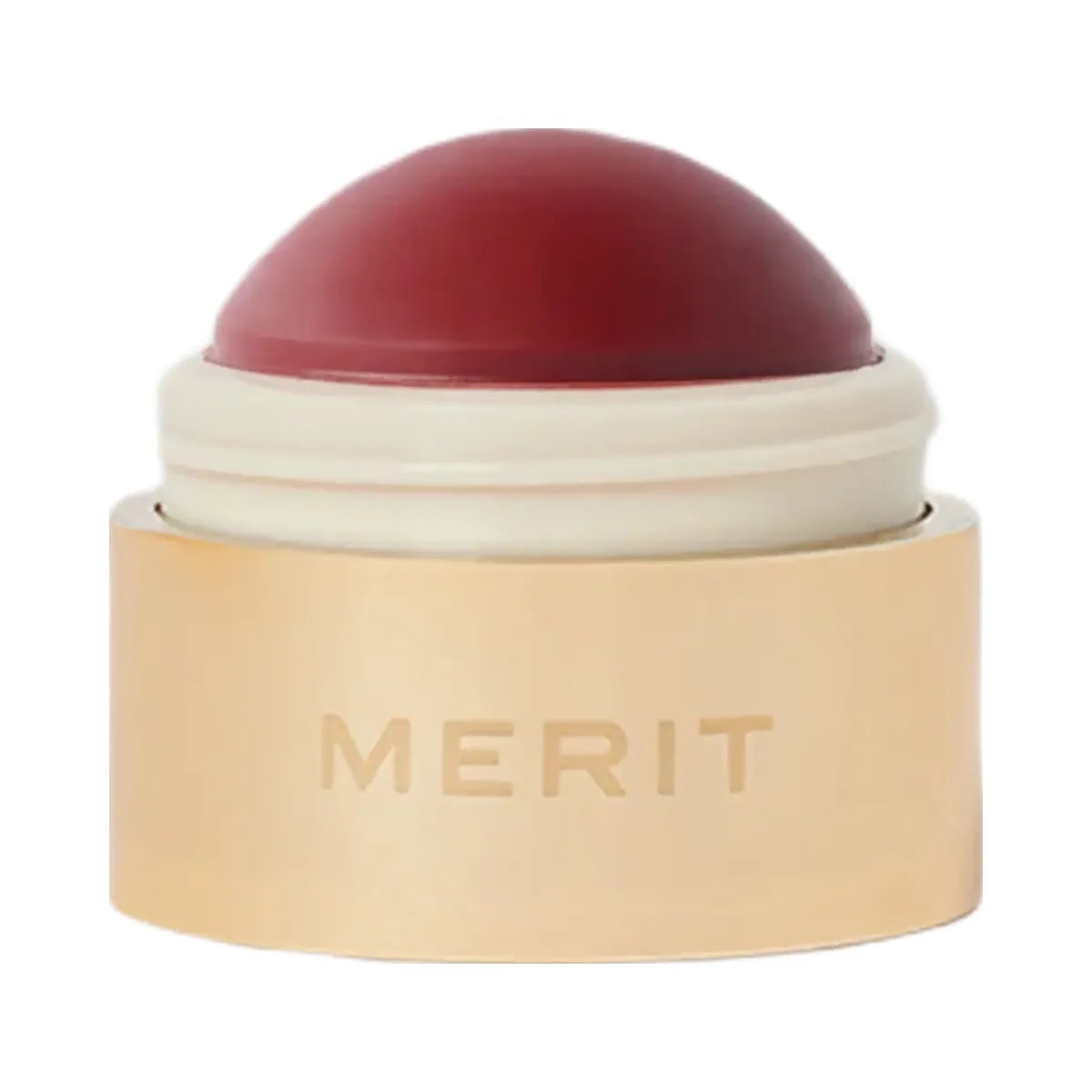 Merit Beauty The Color Trio 'The Cool Plums'