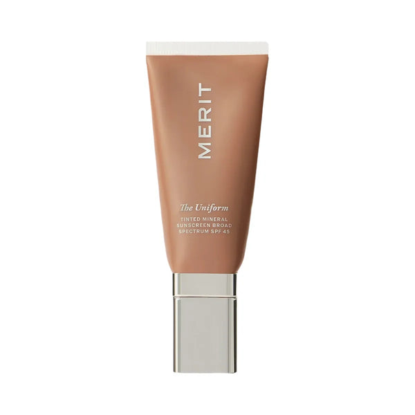 Merit Beauty The Everyday Set