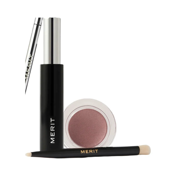 Merit Beauty The Eye Set