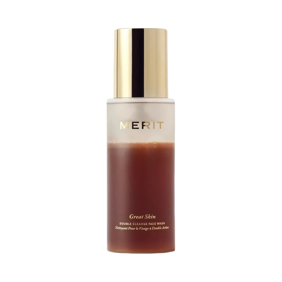 Merit Beauty The Great Skin Trio