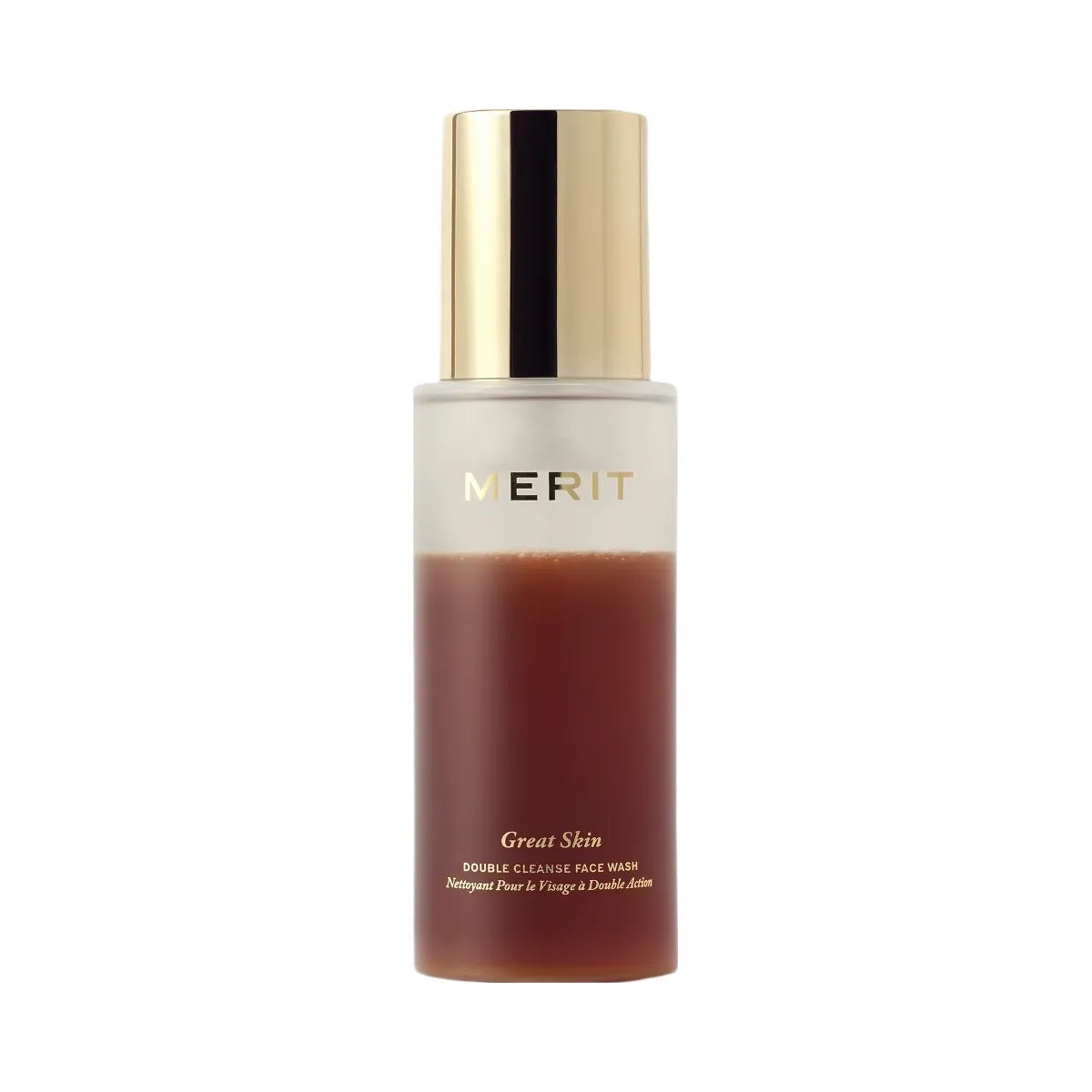 Merit Beauty The Great Skin Trio