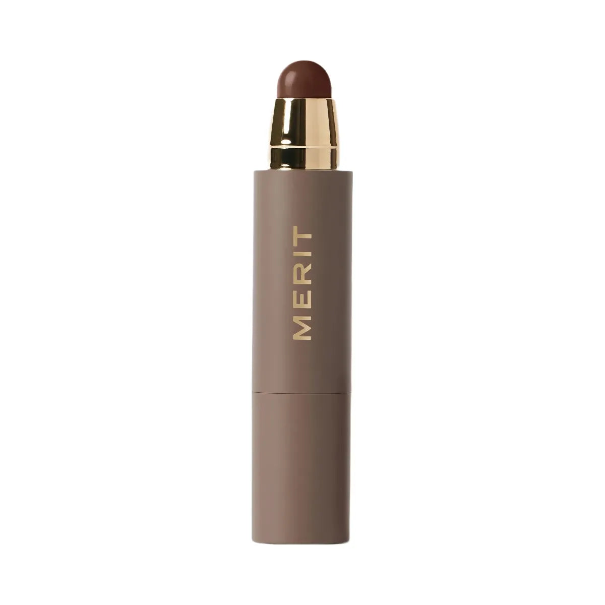 Merit Beauty The Minimalist 'Bistre'