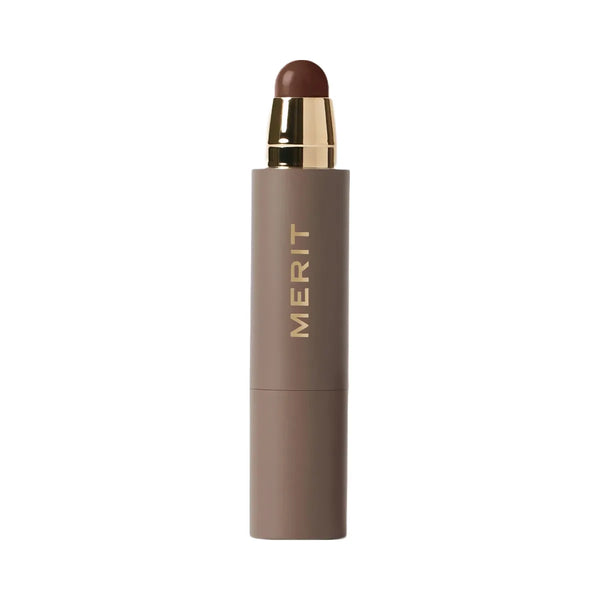 Merit Beauty The Minimalist 'Bistre'