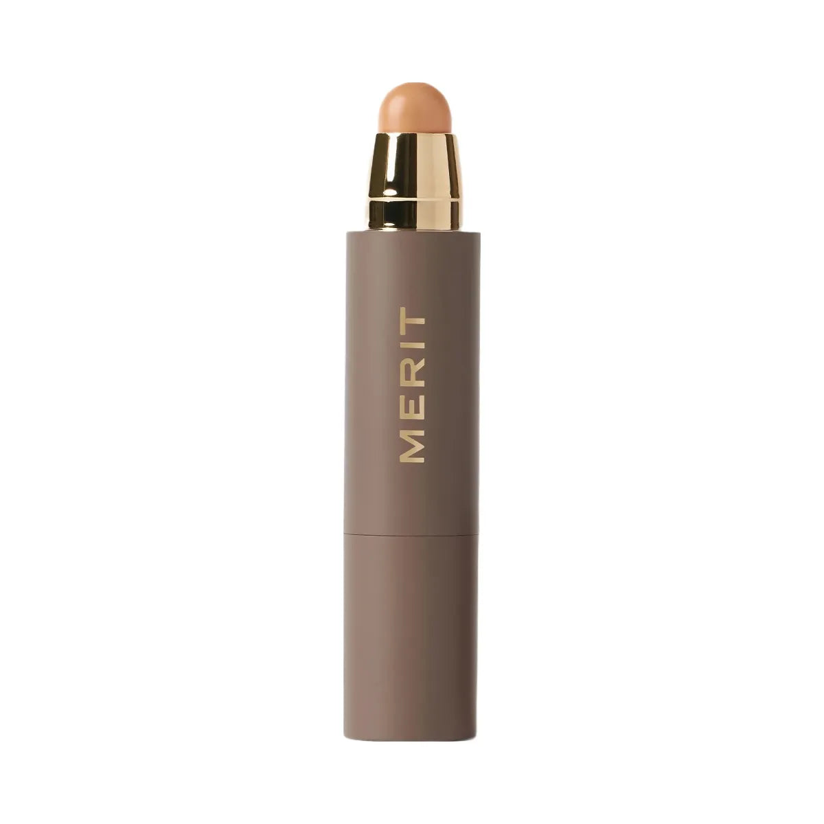 Merit Beauty The Minimalist 'Camel'
