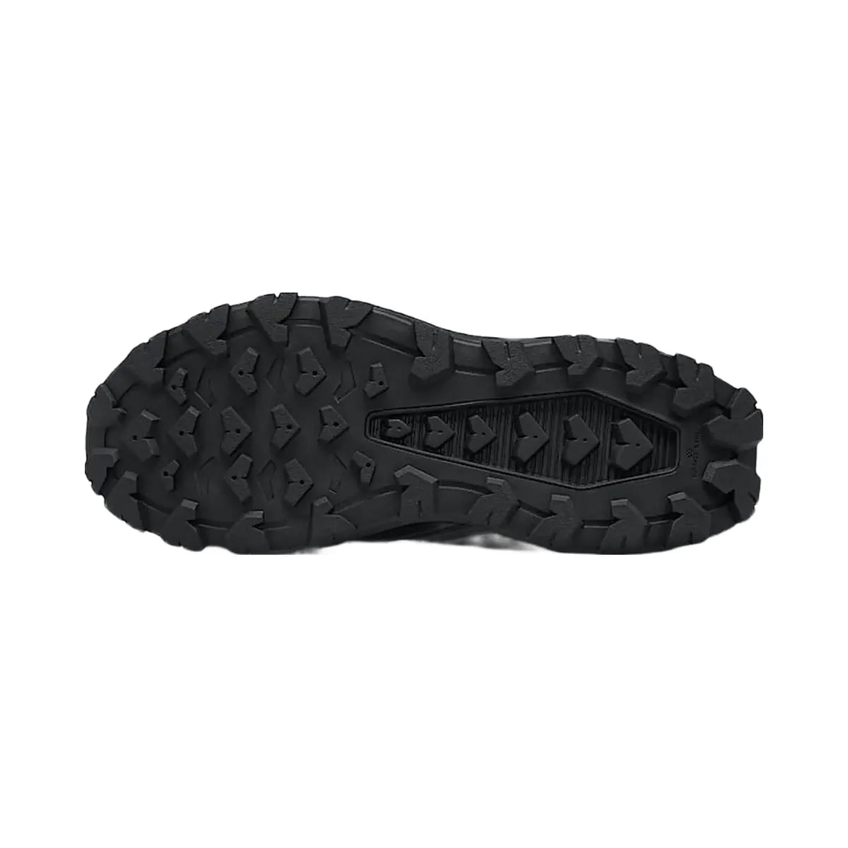 The North Face Offtrail Ve Black/TNF Red