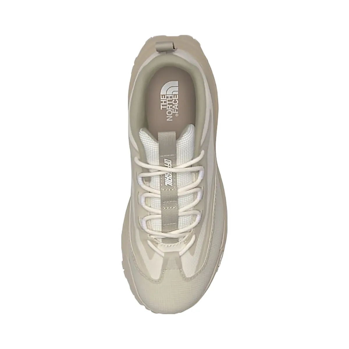 The North Face Offtrail Ve White Dune/Calacatta