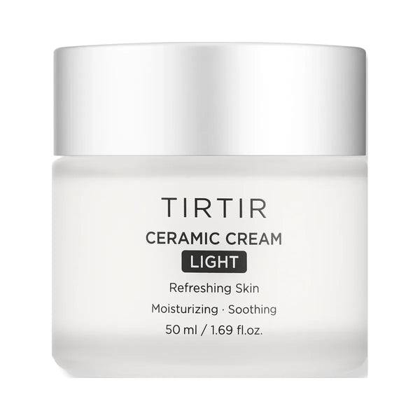 TIRTIR Ceramic Cream Light