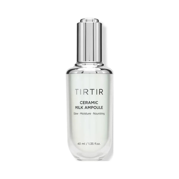 TIRTIR Ceramic Milk Ampoule