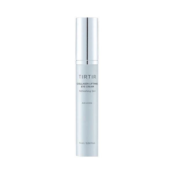 TIRTIR Collagen Lifting Eye Cream