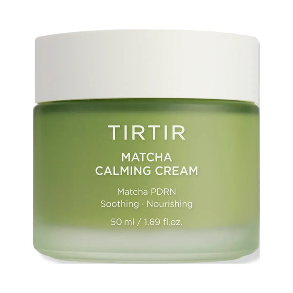 TIRTIR Matcha Calming Cream