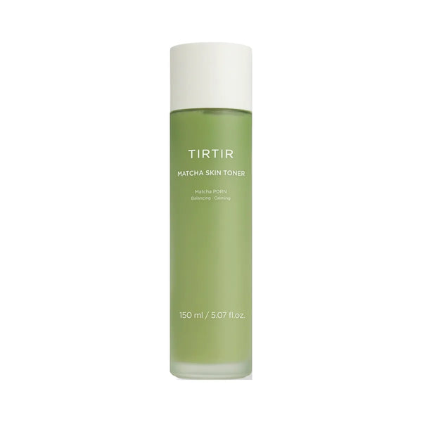 TIRTIR Matcha Calming Skin Toner