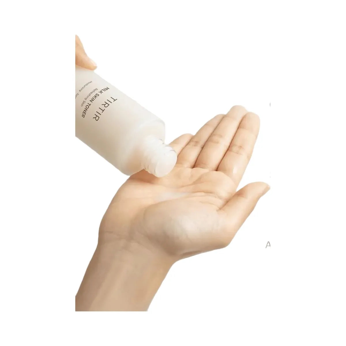 TIRTIR Milk Skin Toner