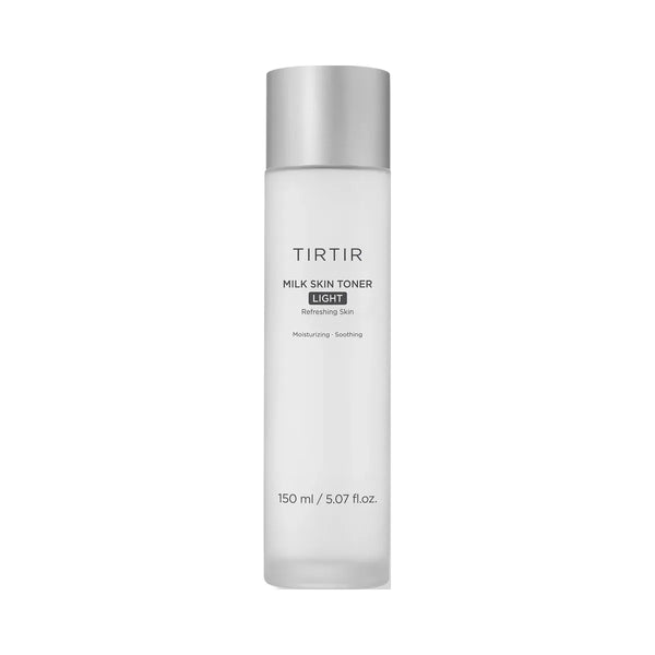 TIRTIR Milk Skin Toner Light