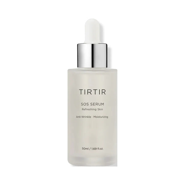 TIRTIR SOS Serum