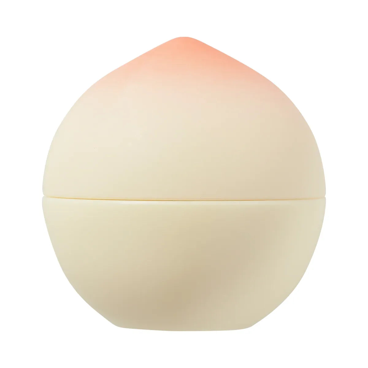 TONYMOLY Mini Peach Moisturizing Lip Balm Treatment