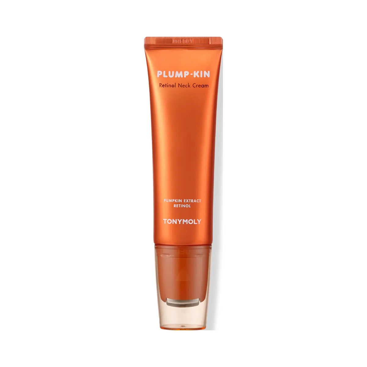 TONYMOLY Plump-kin Retinol Neck Cream