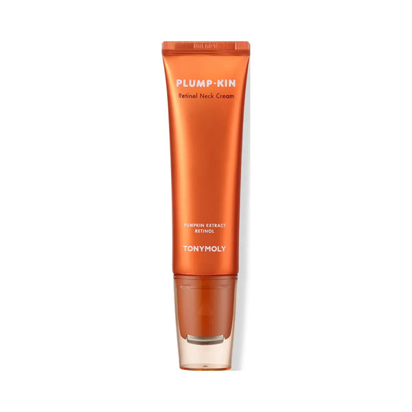 TONYMOLY Plump-kin Retinol Neck Cream