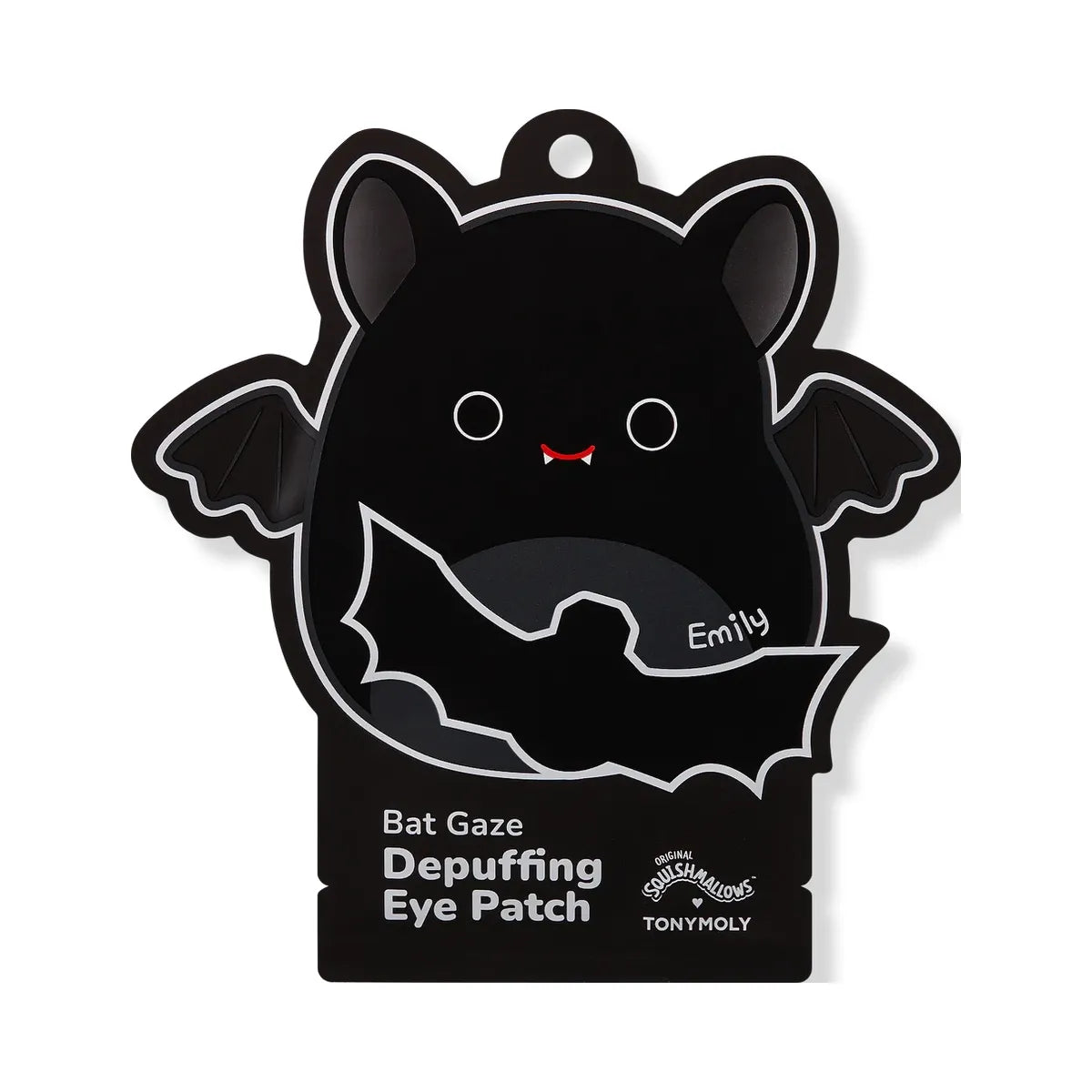 TONYMOLY Squishmallows Eye Mask