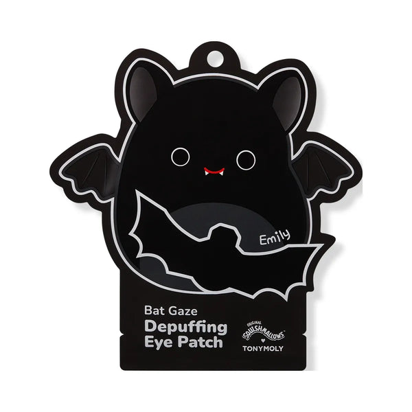 TONYMOLY Squishmallows Eye Mask