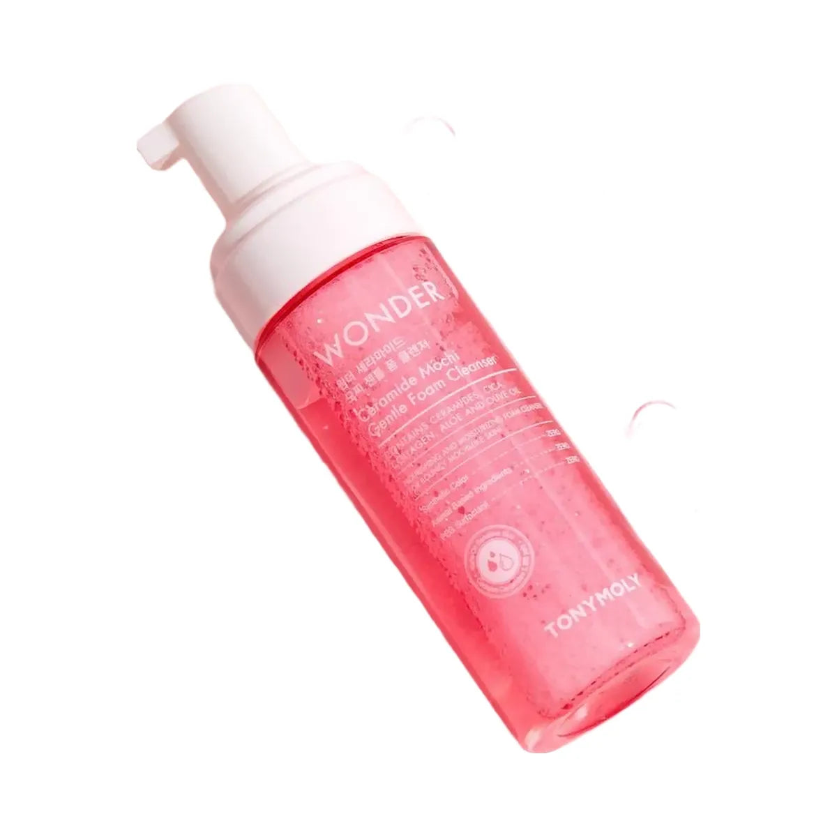 TONYMOLY Wonder Ceramide Mochi Barrier Boosting Essentials Kit