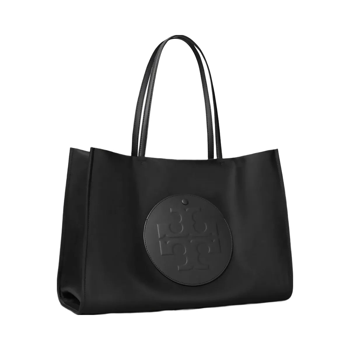 Tory Burch Ella Tote Black