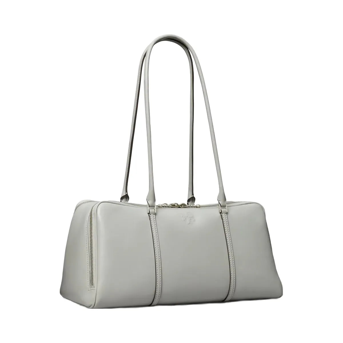 Tory Burch Marshmallow Satchel Loutre
