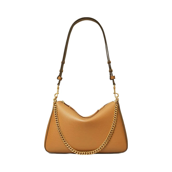 Tory Burch Perry Shoulder Bag Autumn Brown