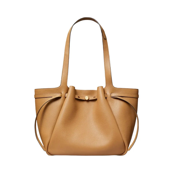 Tory Burch Romy Tote Tiramisu