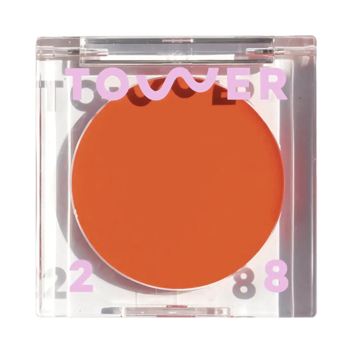 Tower 28 BeachPlease Cream Blush Golden Hour